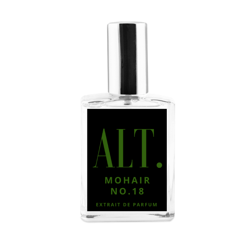 Mohair: 60ML / 2 OZ