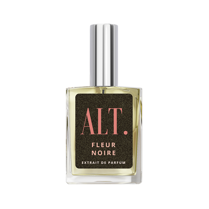 Fleur Noire: 100ML / 3.3 OZ