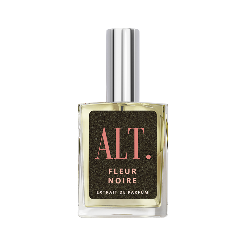 ALT. Fragrances Fleur Noire 60ML bottle