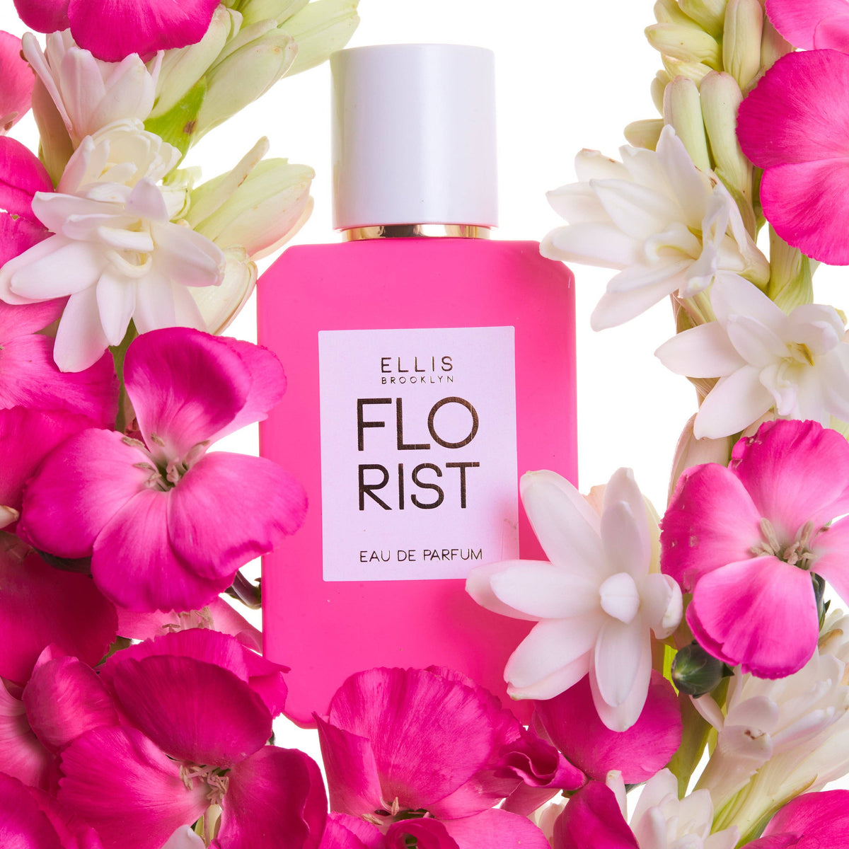 FLORIST Eau De Parfum