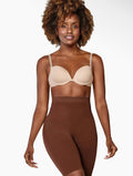 Thigh shaper second skin