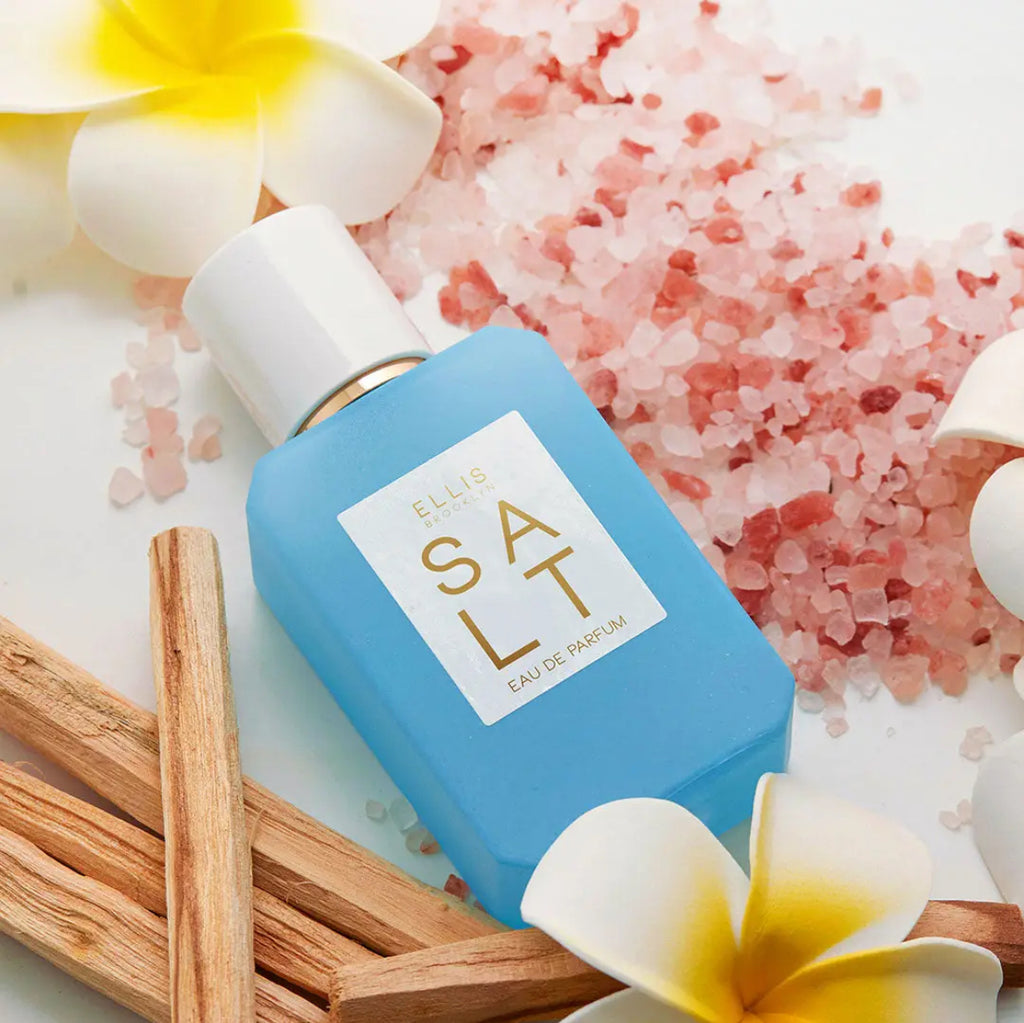 Ellis Brooklyn Salt