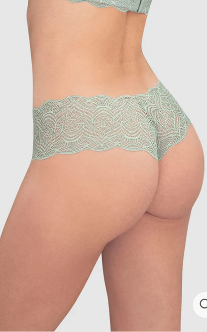 Leonisa thong 012969