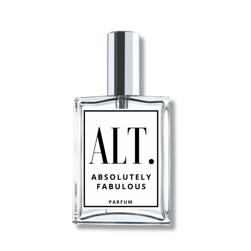 Absolutely Fabulous Parfum: 60ML / 2 OZ