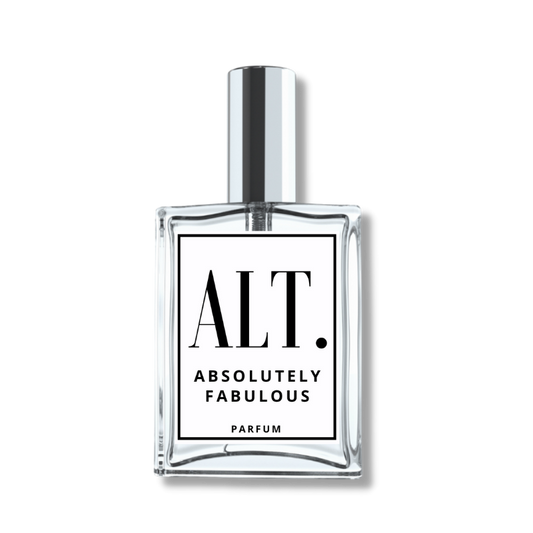 Absolutely Fabulous Parfum: 60ML / 2 OZ