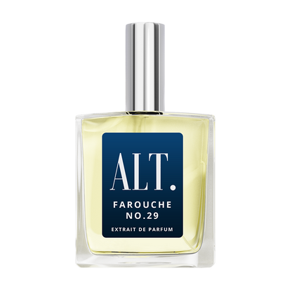 Farouche: 100ML / 3.3 OZ