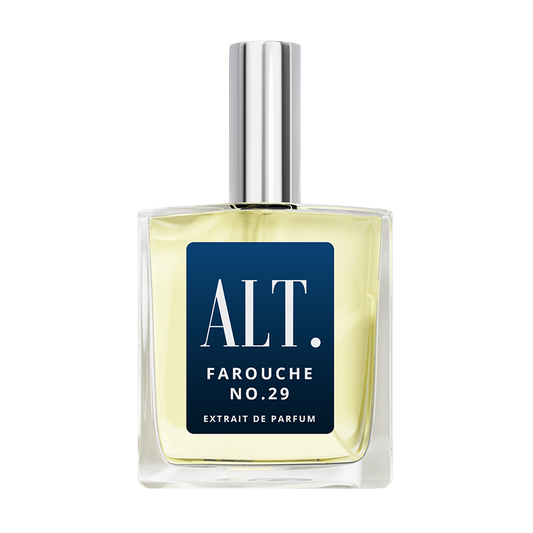 Farouche: 100ML / 3.3 OZ