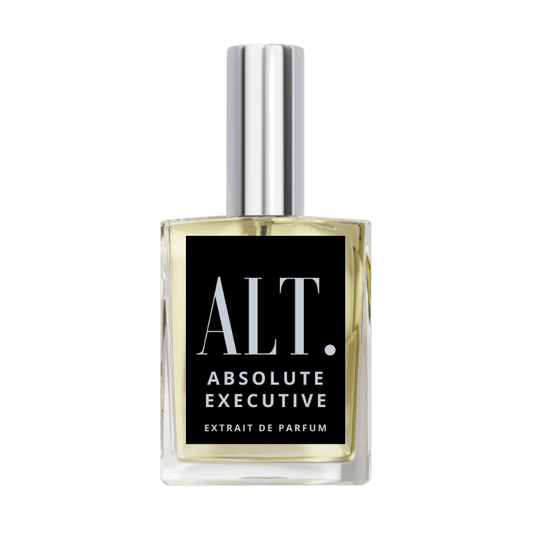 Absolute Executive: 60ML / 2 OZ