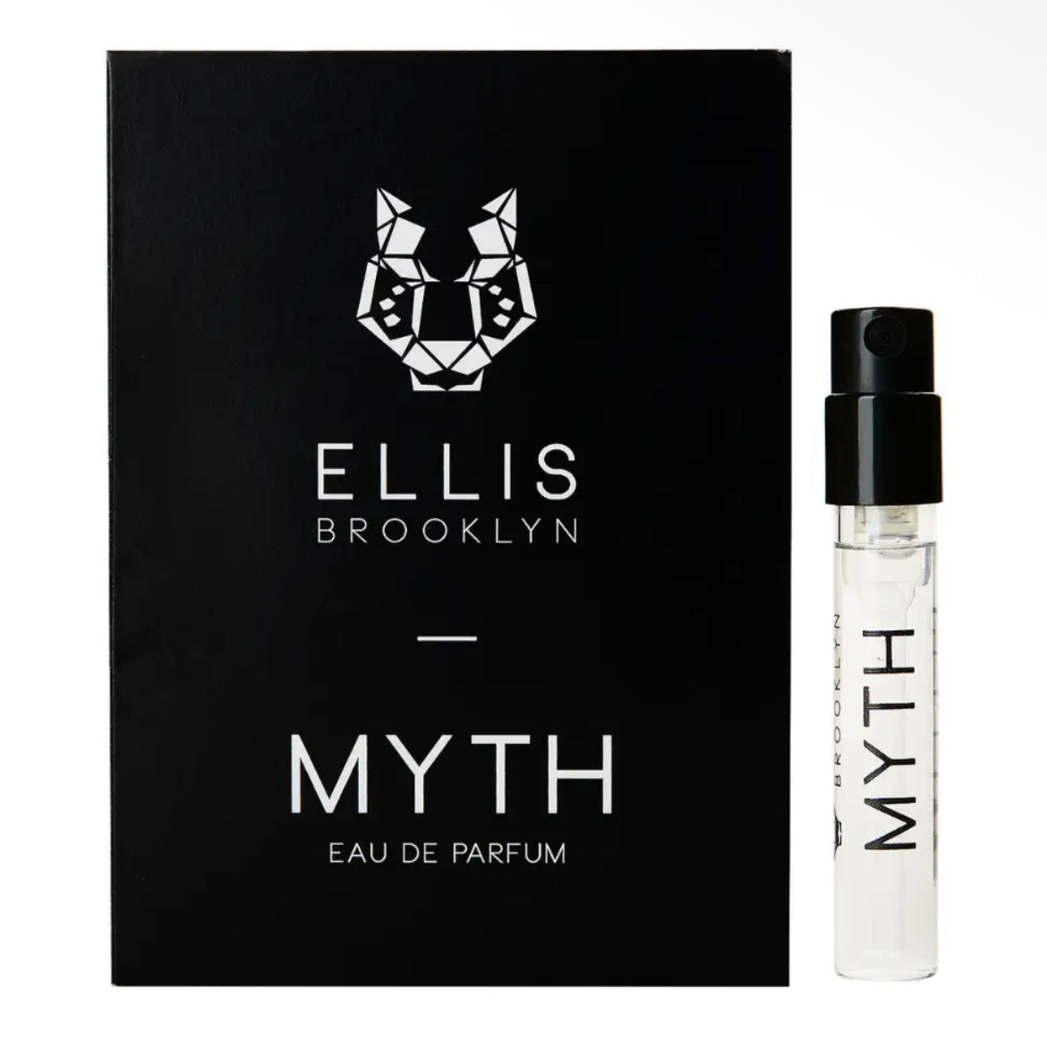 Minnie travel size Ellys Brooklyn