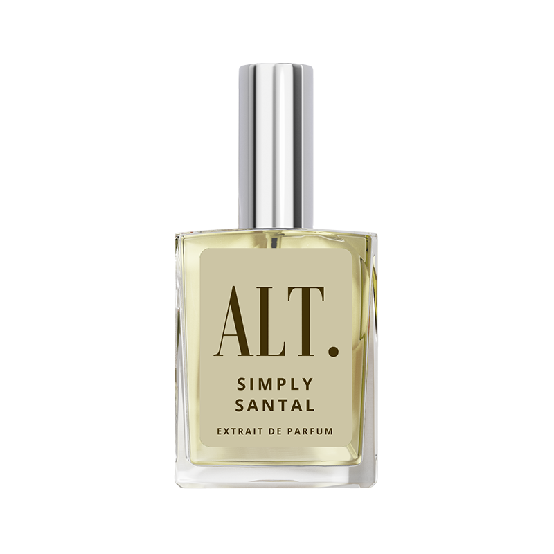Simply Santal: 100ML / 3.3 OZ