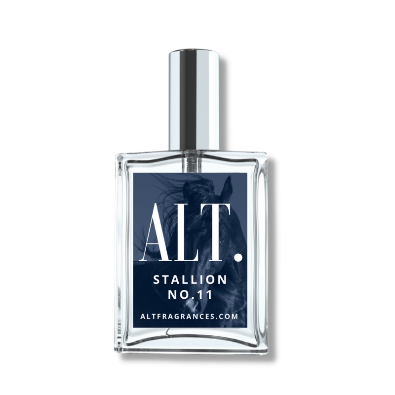 Stallion: 60ML / 2 OZ