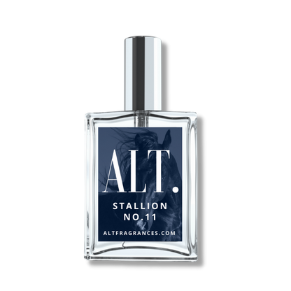 Stallion: 60ML / 2 OZ