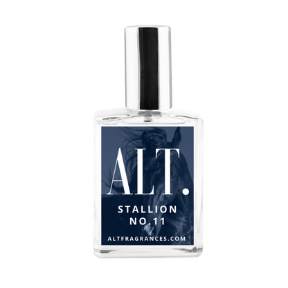 Stallion: 60ML / 2 OZ
