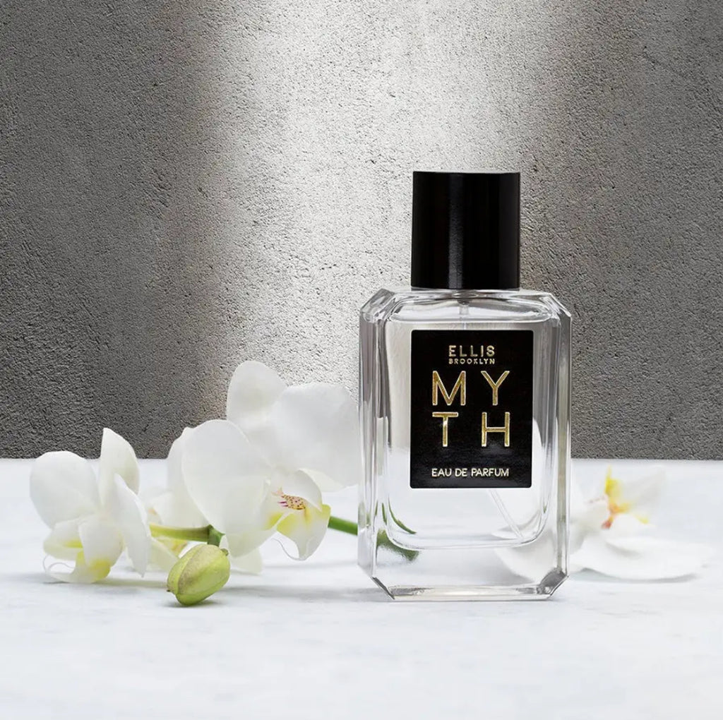 Kellys Brooklyn Perfumes