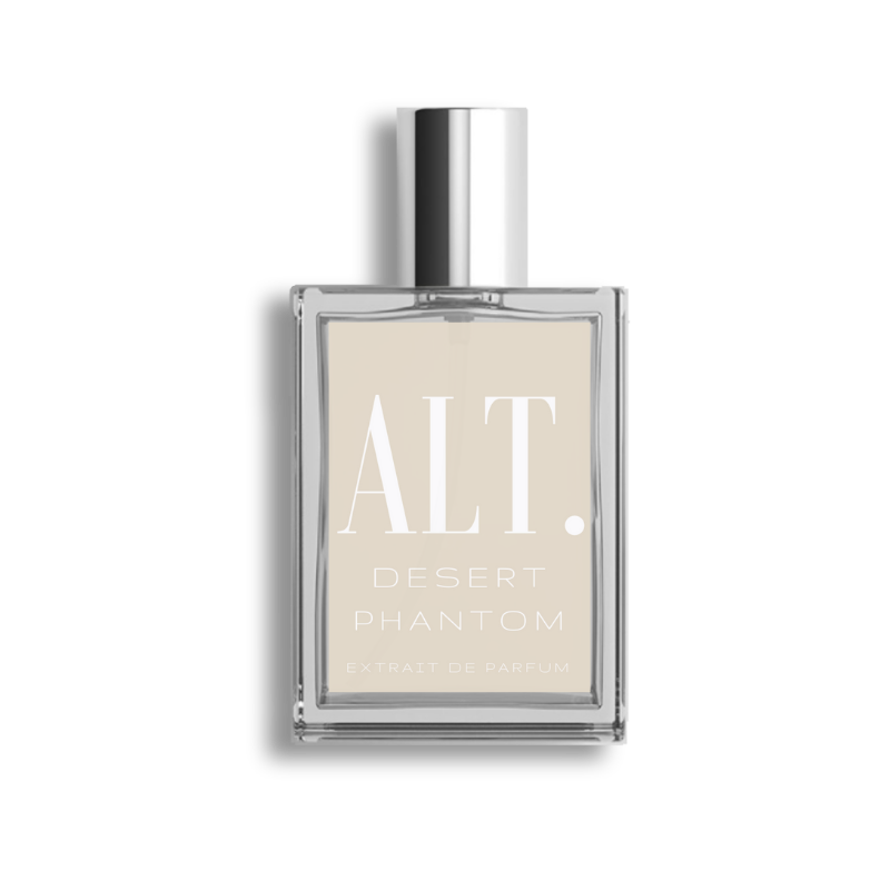 Desert Phantom: 60ML / 2 OZ