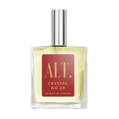 Crystal : 100ML / 3.3 OZ
