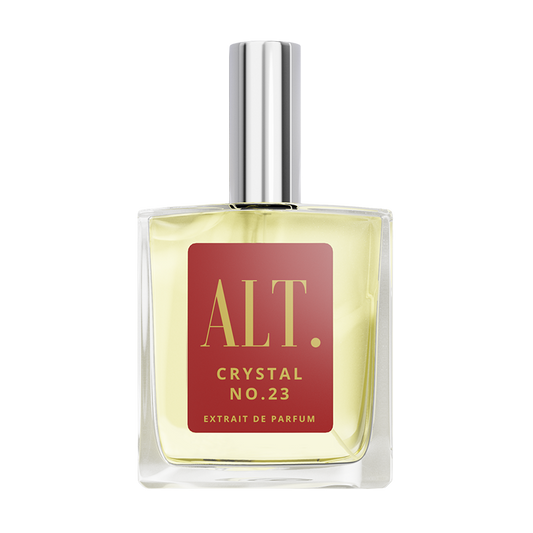 Crystal : 100ML / 3.3 OZ
