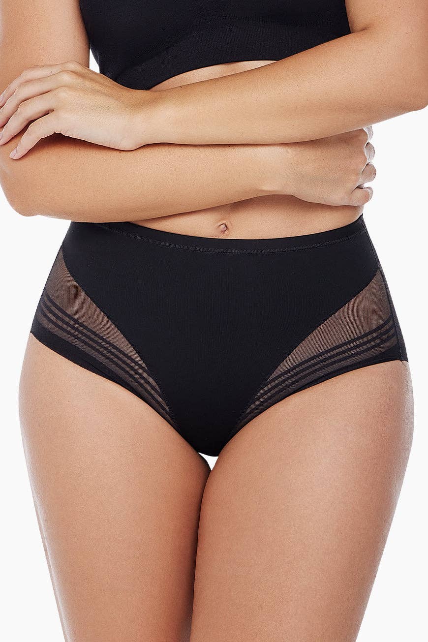 Control Briefs for Women Flawless: Light Blush / S