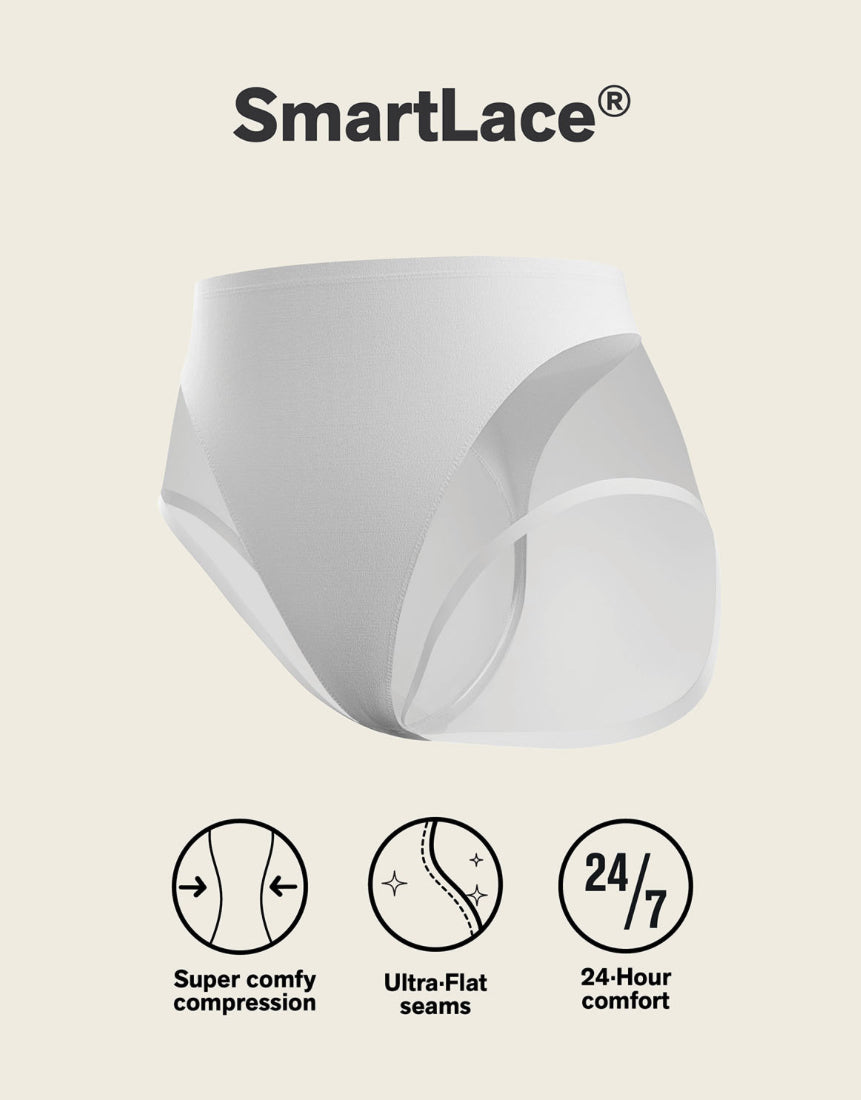 Comfy Shaper Panty #012657