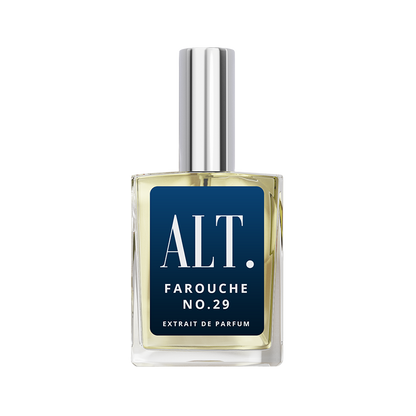 Farouche: 100ML / 3.3 OZ
