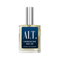 ALT. Fragrances Farouche 60ML bottle