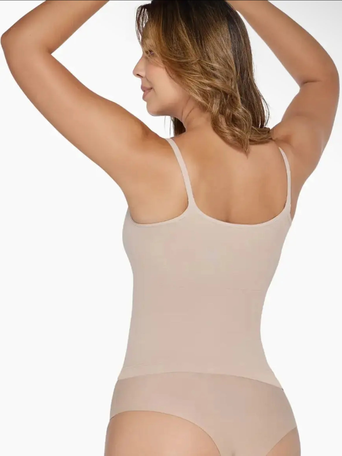 Curve Daily shaping cami top