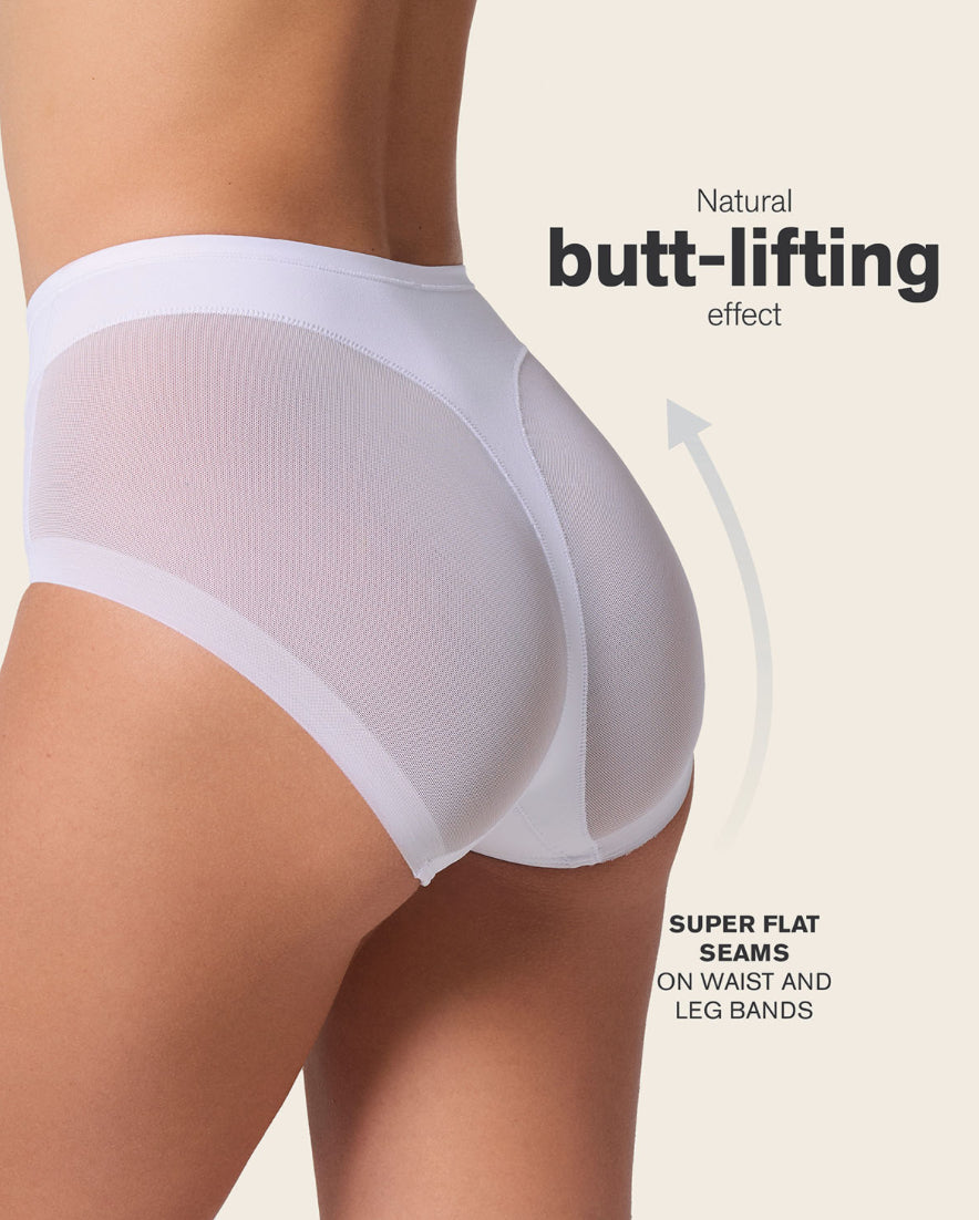 Comfy Shaper Panty #012657