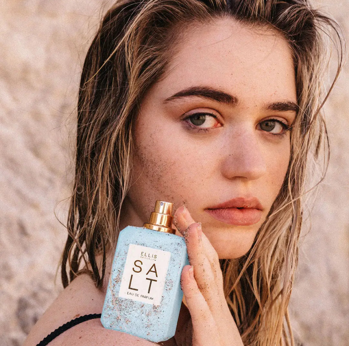 Ellis Brooklyn Salt