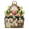 Loungefly ParaNorman Zombies Mini Backpack