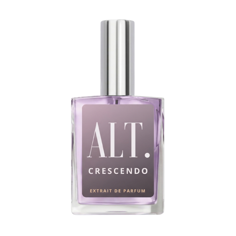 ALT. Fragrances Crescendo 60ML bottle