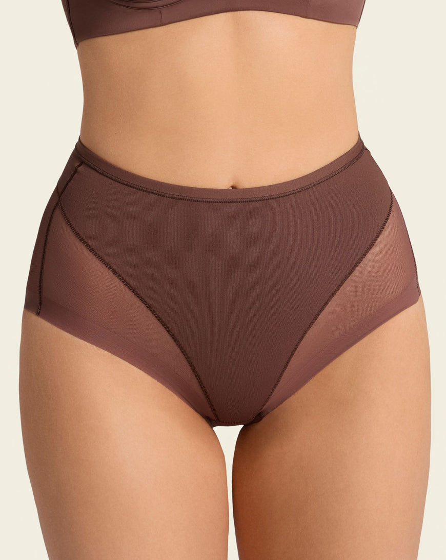 Leonisa Comfy Shaper Panty Style 012657 - view 5