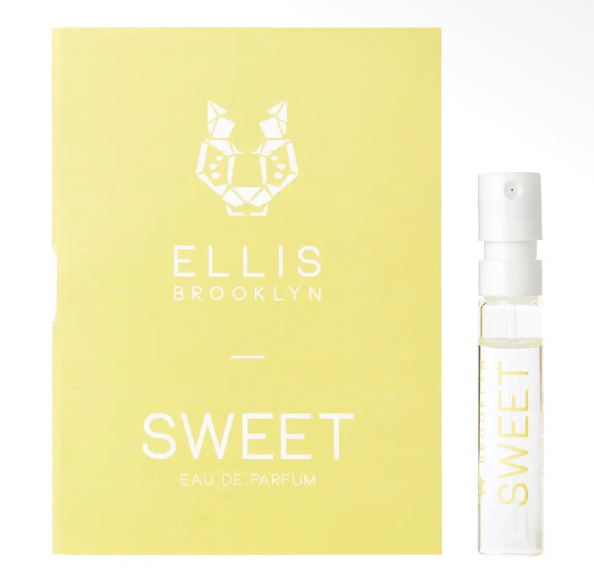 Minnie travel size Ellys Brooklyn