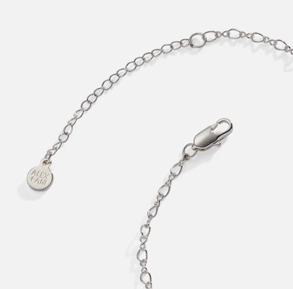 Bridal Multi-Charm Necklace