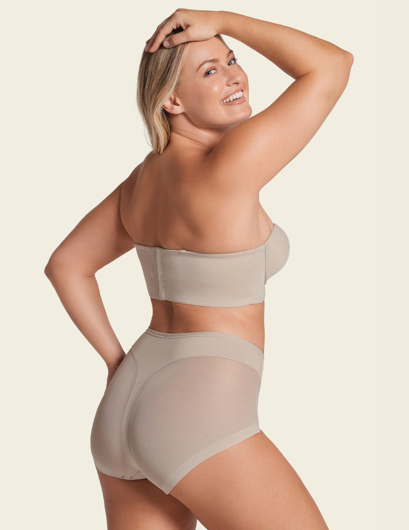 Comfy Shaper Panty #012657