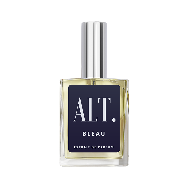 ALT. Fragrances Bleau 60ML bottle