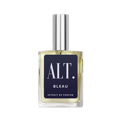 ALT. Fragrances Bleau 60ML bottle