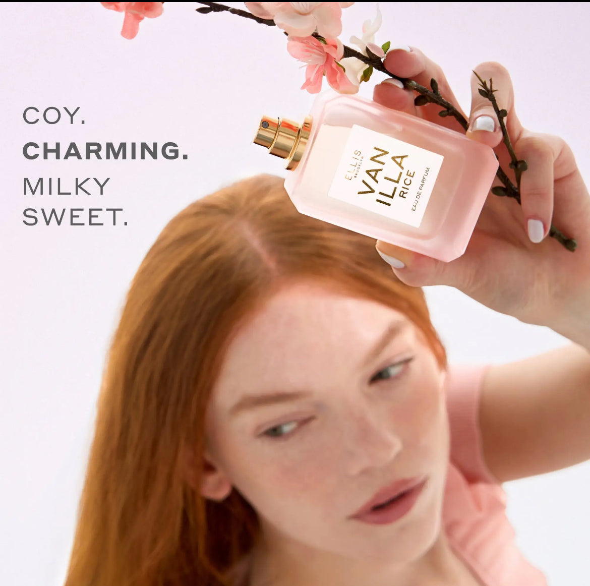 Kellys Brooklyn Perfumes