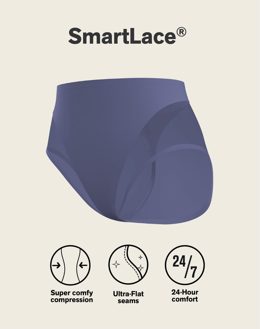 Comfy Shaper Panty #012657