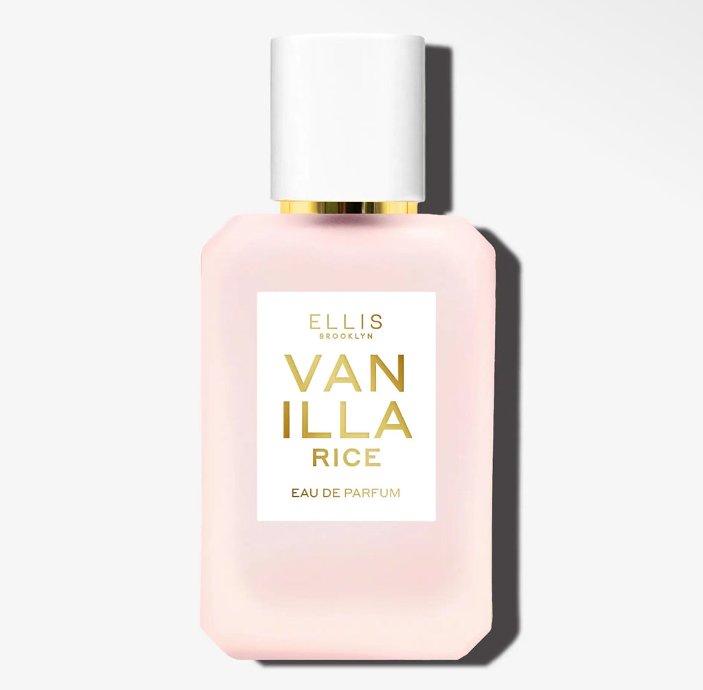 Kellys Brooklyn Perfumes