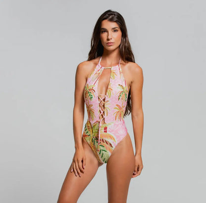 Cosita Linda swimsuit