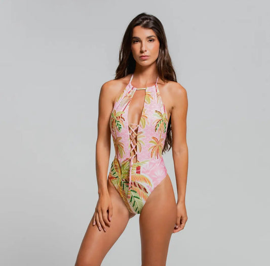 Cosita Linda swimsuit