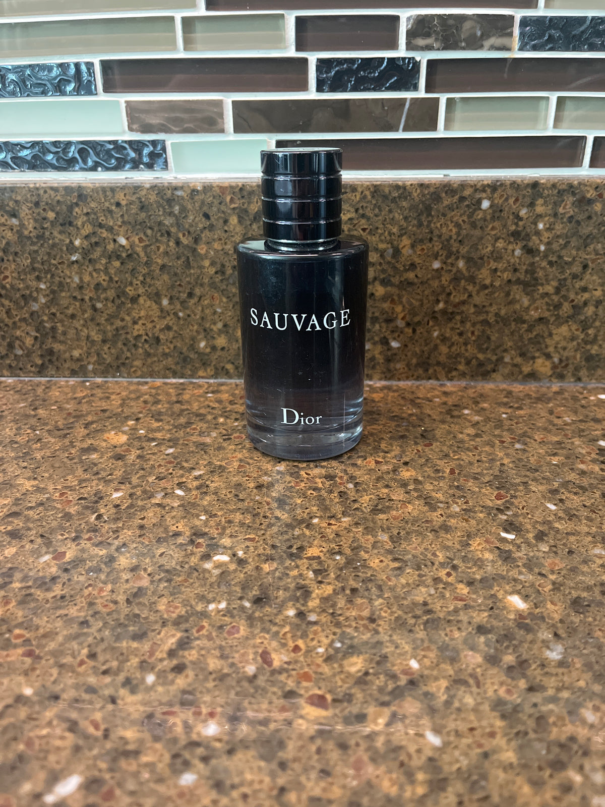Dior Sauvage Fragrance