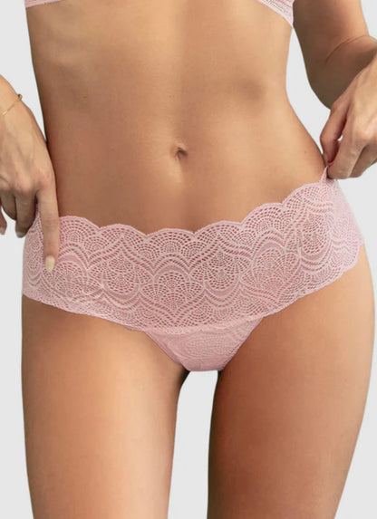 Leonisa thong 012969