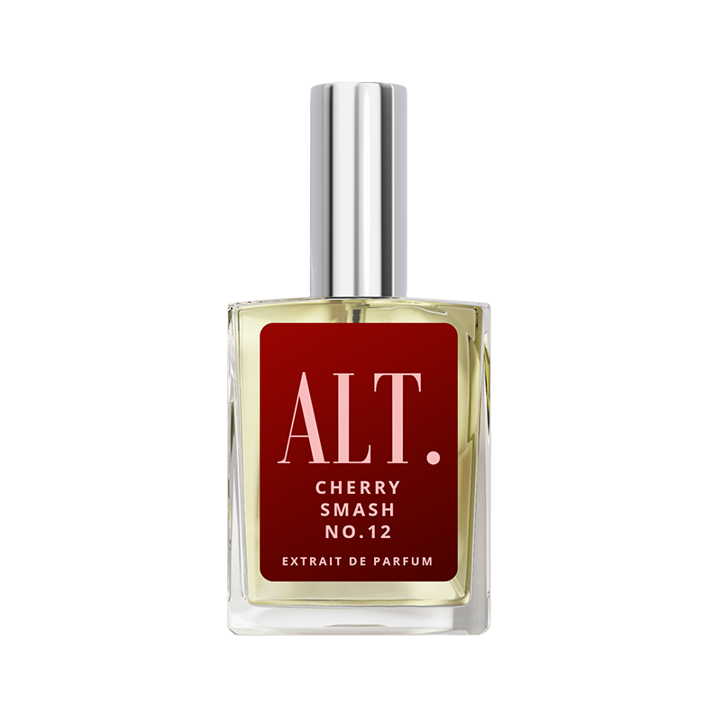Cherry Smash: 100ML / 3.3 OZ