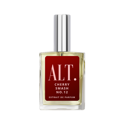 Cherry Smash: 100ML / 3.3 OZ
