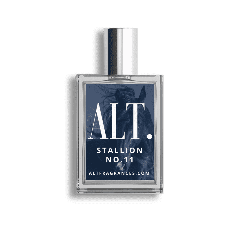 Stallion: 60ML / 2 OZ
