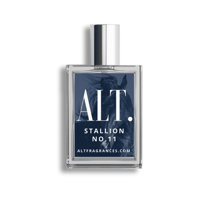 Stallion: 60ML / 2 OZ