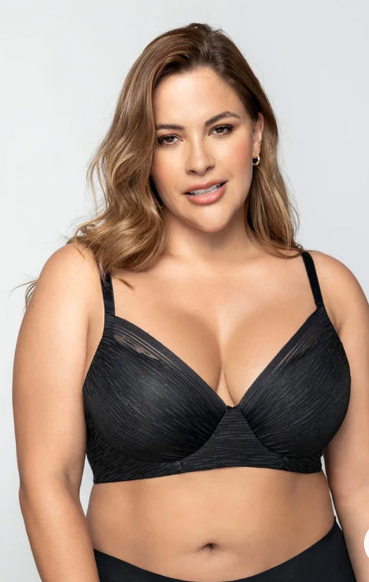 Leonisa SheerFit
Complete Coverage Smoothing Bra