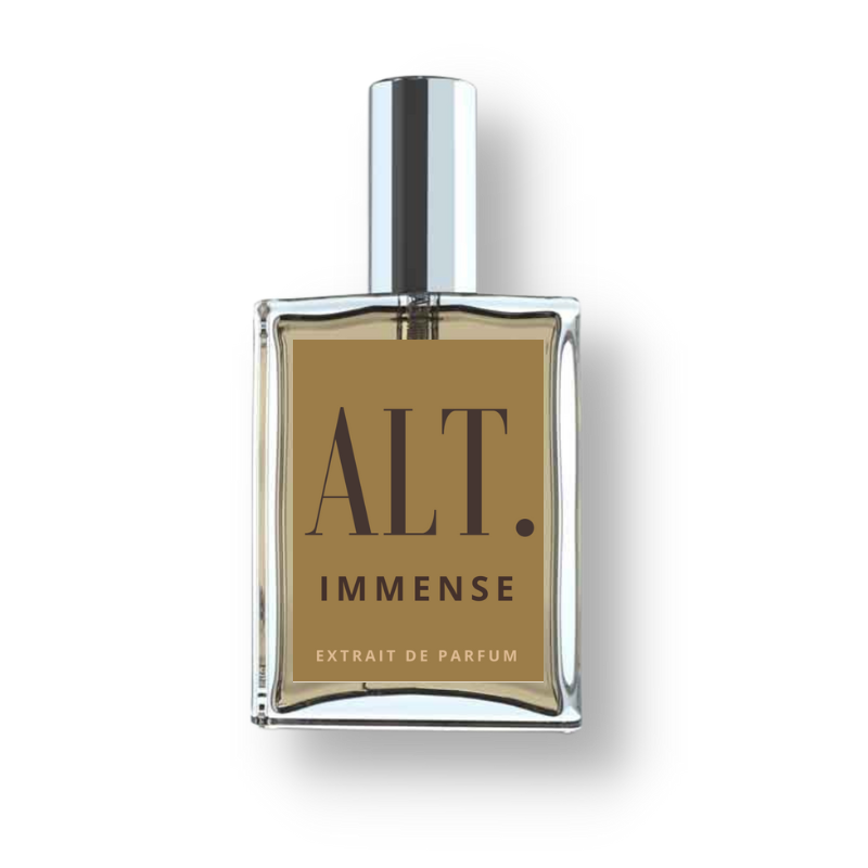 Immense : 100ML / 3.3 OZ