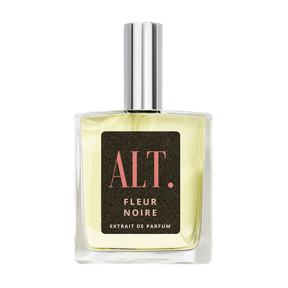 Fleur Noire: 100ML / 3.3 OZ